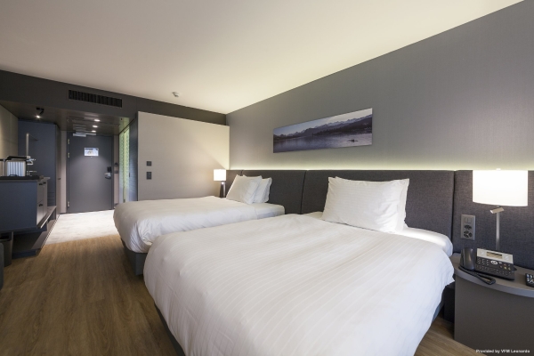 RADISSON BLU LUCERNE